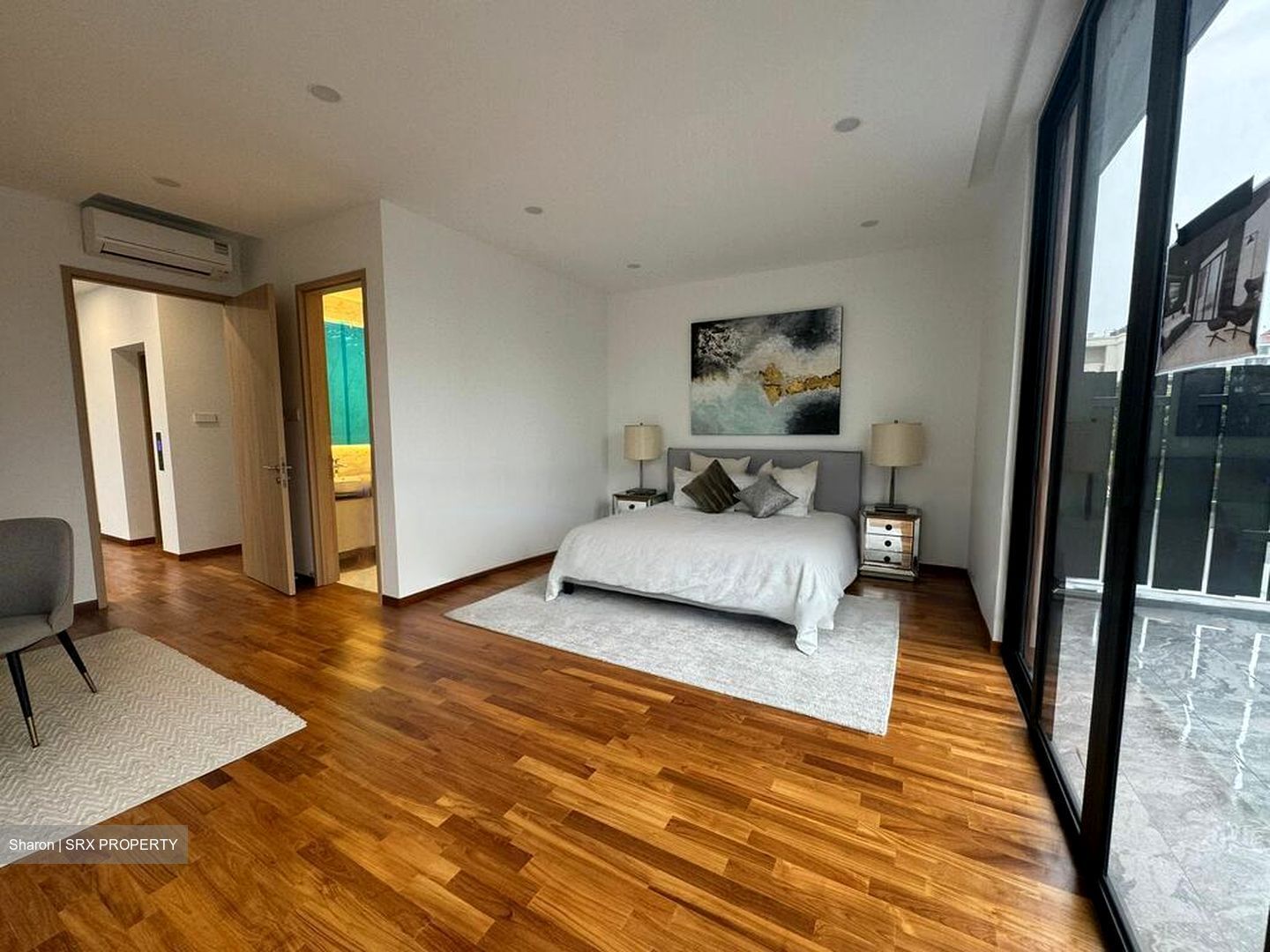 Sembawang Hills Estate (D20), Terrace #458097071